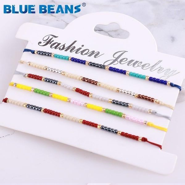 beaded, strands 13 color bohemian bracelet friendship beads bracelets for fashion women handmade braided chain of colorful adjustable1, Black
beaded, strands 13 color bohemian bracelet friendship beads bracelets for fashion women handmade braided chain of colorful adjustable1, Black