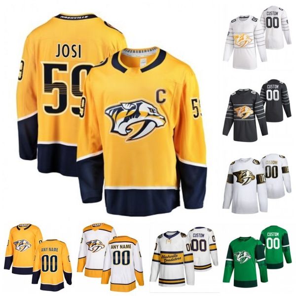 custom nashville predators roman josi pekka rinne p.k. subban filip forsberg matt duchene 2020 hockey jersey stitch, Black;red
custom nashville predators roman josi pekka rinne p.k. subban filip forsberg matt duchene 2020 hockey jersey stitch, Black;red