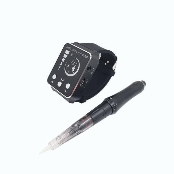 tattoo guns kits permanent makeup machine watch controller semi-permanent accessories body art microblading pen us plug 100-240v
tattoo guns kits permanent makeup machine watch controller semi-permanent accessories body art microblading pen us plug 100-240v