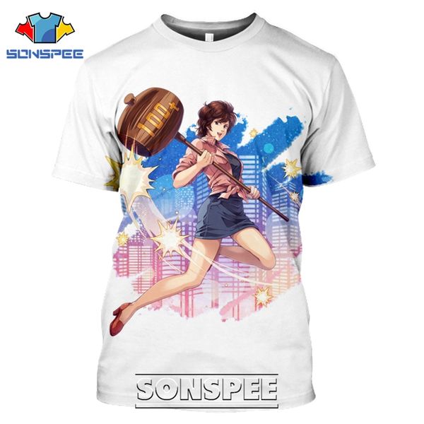 city hunter vintage japanese retro anime 3d print shirts horror horror aesthetic men clothing
city hunter vintage japanese retro anime 3d print shirts horror horror aesthetic men clothing