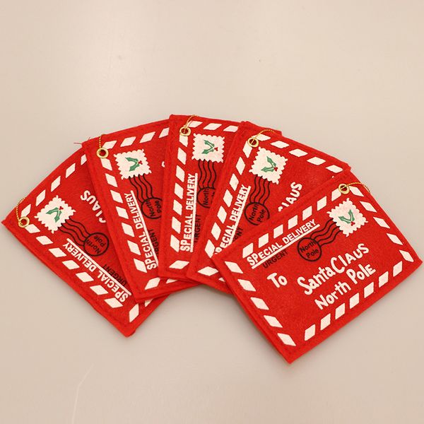 christmas decorations square envelope non woven fabric originality tree pendant gifts ornaments santa claus red card trial order 0 8kc f2
christmas decorations square envelope non woven fabric originality tree pendant gifts ornaments santa claus red card trial order 0 8kc f2