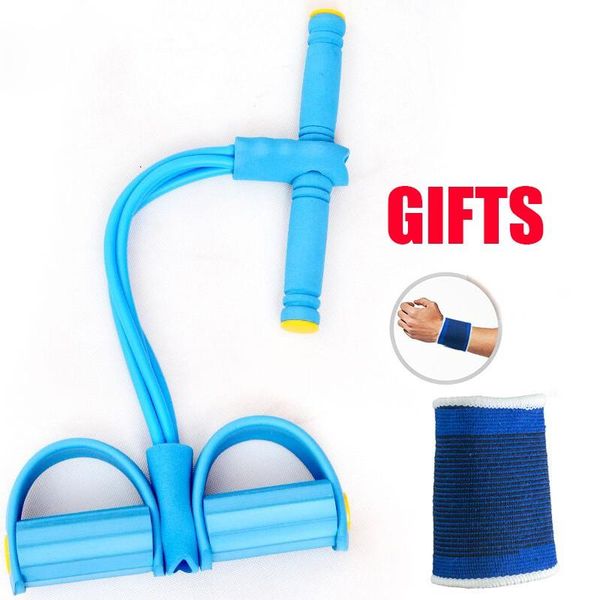 indoor fitness resistance bands back trainer exercise equipment elastic sit up pull rope workout sport pedal ankle puller kg-1342
indoor fitness resistance bands back trainer exercise equipment elastic sit up pull rope workout sport pedal ankle puller kg-1342