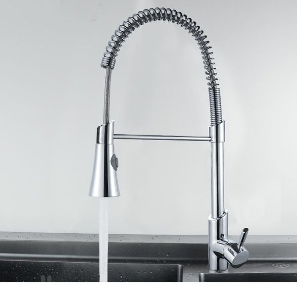 kitchen brass faucet mixer tap single hole and cold water vessel sink mixer tap spring tap 2 functions sink faucet qylzxp
kitchen brass faucet mixer tap single hole and cold water vessel sink mixer tap spring tap 2 functions sink faucet qylzxp