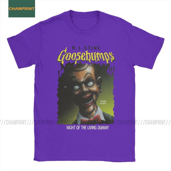 goosebumps night of the living dummy men's pure haunted halloween monster movie comic tees short sleeve hooded sweatshirt hoodie men t
goosebumps night of the living dummy men's pure haunted halloween monster movie comic tees short sleeve hooded sweatshirt hoodie men t