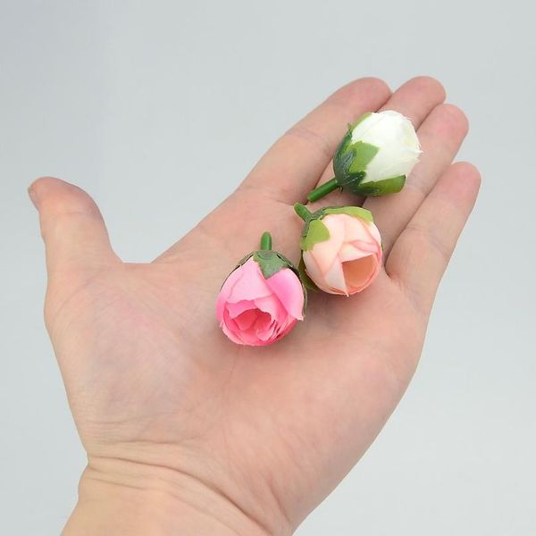 10pcs spring silk flower artificial flower head tea rose flowers wedding decoration wreaths wedding car decoration de bbydqp
10pcs spring silk flower artificial flower head tea rose flowers wedding decoration wreaths wedding car decoration de bbydqp