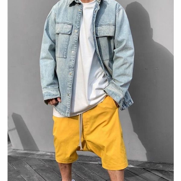 oem shorts long drawstring elastic fog shorts streetwear drop crotch shorts
oem shorts long drawstring elastic fog shorts streetwear drop crotch shorts