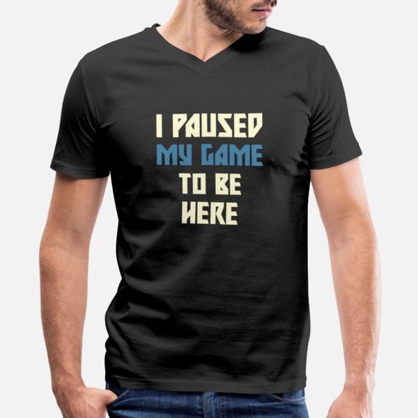 i paused my game to be here t shirt cool print o-neck tracksuit hoodie sweatshirt
i paused my game to be here t shirt cool print o-neck tracksuit hoodie sweatshirt