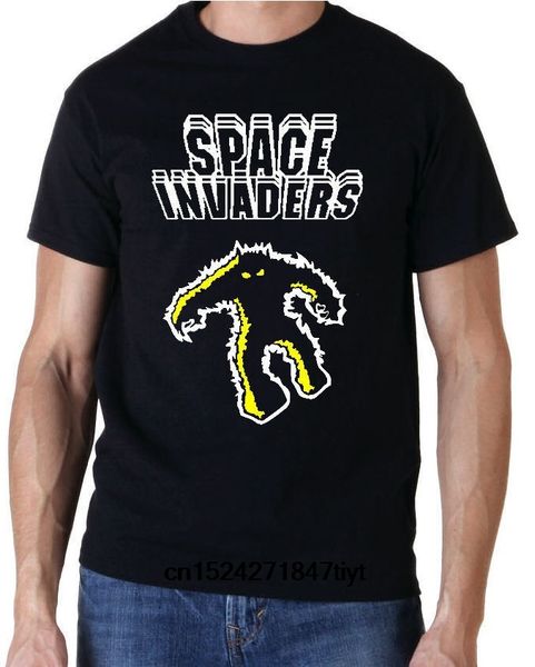 funny men t shirt white t-shirt tshirts black tee space invaders alien 80s cool retro arcade gaming t shirt sport hooded sweatshirt hoodie
funny men t shirt white t-shirt tshirts black tee space invaders alien 80s cool retro arcade gaming t shirt sport hooded sweatshirt hoodie
