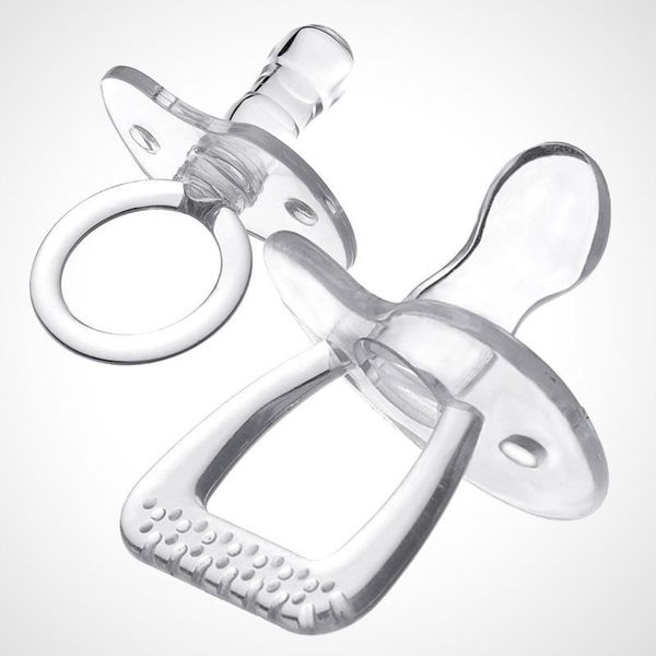pacifiers# wholesale-baby pacifier all silicone to flatten the head play mouth round clips baby dummy holders funny cmw2111
pacifiers# wholesale-baby pacifier all silicone to flatten the head play mouth round clips baby dummy holders funny cmw2111