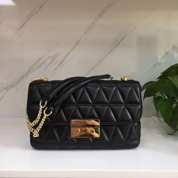 sheepskin diamond lattice chain women bag elegant shoulder crossbody bag lady real leather small handbag multicolor
sheepskin diamond lattice chain women bag elegant shoulder crossbody bag lady real leather small handbag multicolor