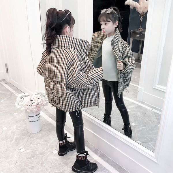 m8clothes south new korean 2020 girl's winter foreign style bread clothing children's padded jacket down cotton 9vip, Blue;gray
m8clothes south new korean 2020 girl's winter foreign style bread clothing children's padded jacket down cotton 9vip, Blue;gray