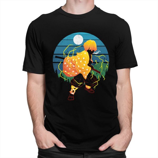 sport vintage kimetsu no yaiba t shirt for men pre-shrunk cotton urban t-shirt short sleeve retro anime zenitsu tee fitted apparel
sport vintage kimetsu no yaiba t shirt for men pre-shrunk cotton urban t-shirt short sleeve retro anime zenitsu tee fitted apparel