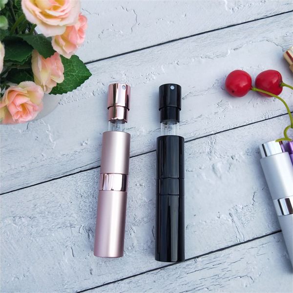 8ml portable telescopic rotary spray bottle alumina perfume empty bottle perfume diffuser makeup atommizer spray bottling tube 8 l2
8ml portable telescopic rotary spray bottle alumina perfume empty bottle perfume diffuser makeup atommizer spray bottling tube 8 l2