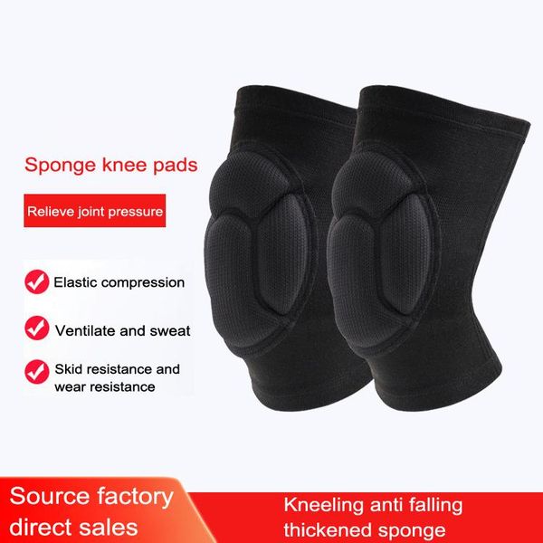 anti-collision knee pads for bicycles, skateboards and other outdoor sports, Black;gray
anti-collision knee pads for bicycles, skateboards and other outdoor sports, Black;gray