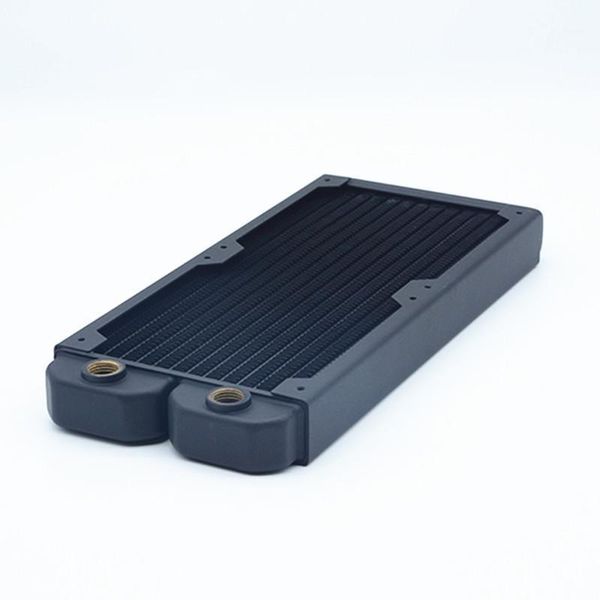 fans & coolings lp-240 computer water-cooled copper heat sink 14 flat tube single layer fins thickness 29mm 240mm cooling water r1
fans & coolings lp-240 computer water-cooled copper heat sink 14 flat tube single layer fins thickness 29mm 240mm cooling water r1