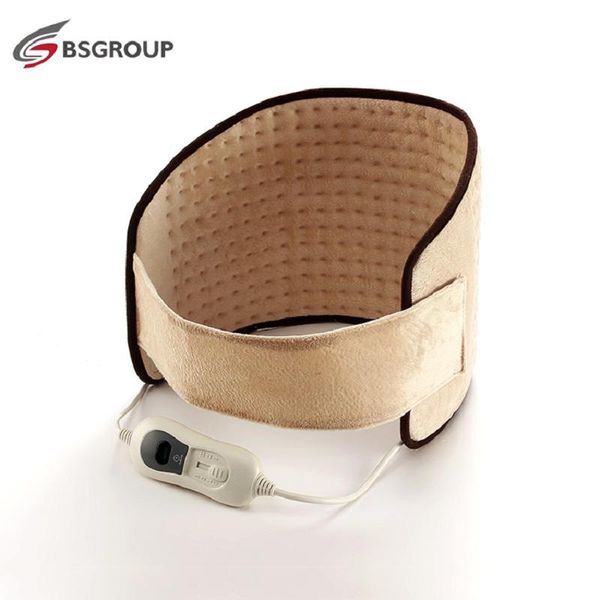 xl king size portable washable electric heating pad belt for waist warmer belt back pain relief heat 220v-240v 100w eu plug
xl king size portable washable electric heating pad belt for waist warmer belt back pain relief heat 220v-240v 100w eu plug