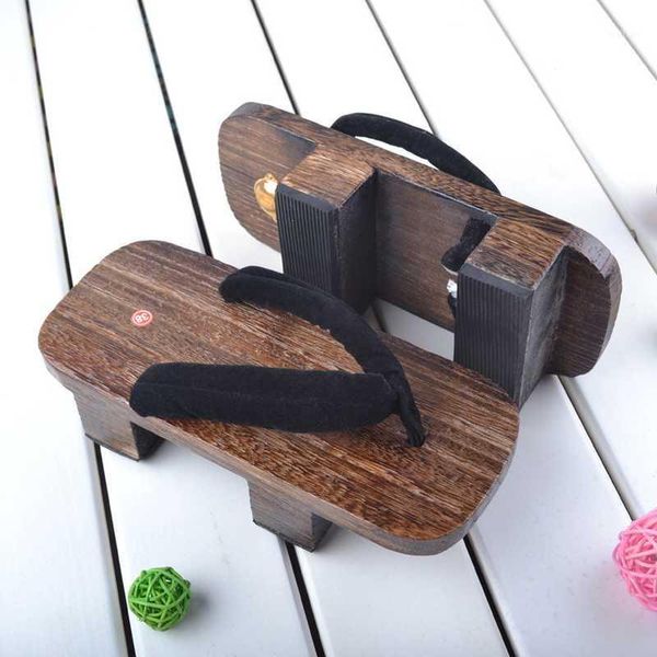 summer flip-flops women slippers 2020 platform summer japanese geta cosplay shoes wooden slippers sandalia feminina1, Black
summer flip-flops women slippers 2020 platform summer japanese geta cosplay shoes wooden slippers sandalia feminina1, Black