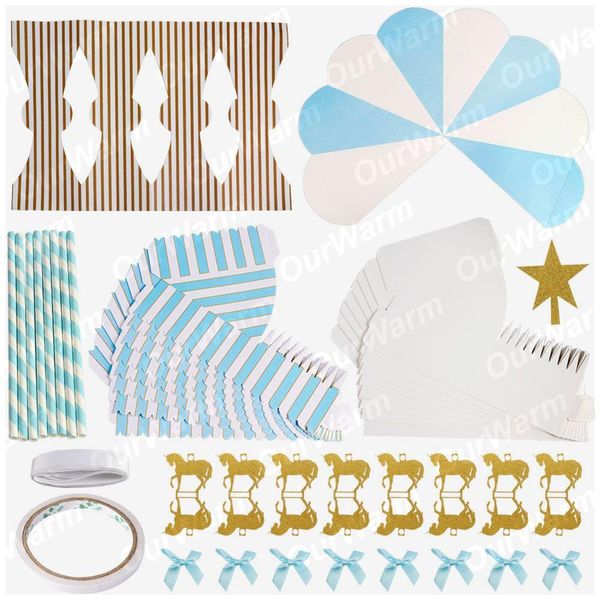 ourwarm бумага подарочная коробка carousel конфеты сумки партии сувениры сувенирные подарки для гостей день свадьбы украшения jllsyg garden
ourwarm бумага подарочная коробка carousel конфеты сумки партии сувениры сувенирные подарки для гостей день свадьбы украшения jllsyg garden