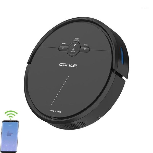 automatic recharge robot vacuum cleaner mobile phone app or voice control intelligent route planning cleaner with water tank1
automatic recharge robot vacuum cleaner mobile phone app or voice control intelligent route planning cleaner with water tank1