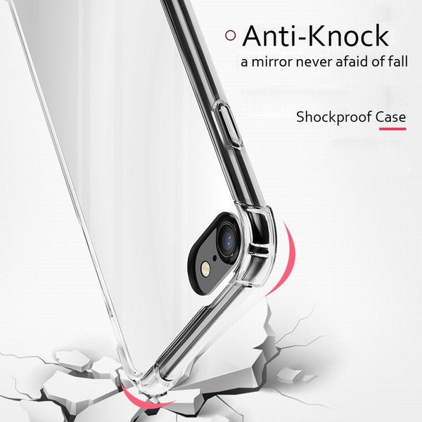 fashion mirror shockproof clear soft tpu silicon case for iphone 6 6s 7 8 plus back cover full protect for iphone x wmtvvv yyysports
fashion mirror shockproof clear soft tpu silicon case for iphone 6 6s 7 8 plus back cover full protect for iphone x wmtvvv yyysports