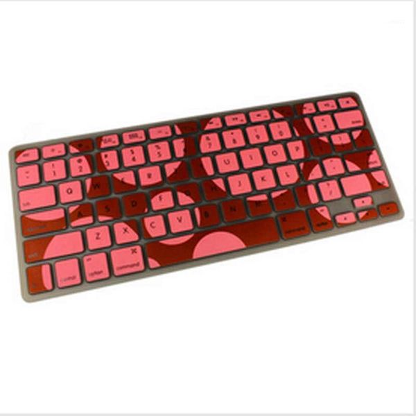 (10pcs) colorful soft silicone keyboard cover skin protector for lapcomputer case sticker1 covers
(10pcs) colorful soft silicone keyboard cover skin protector for lapcomputer case sticker1 covers