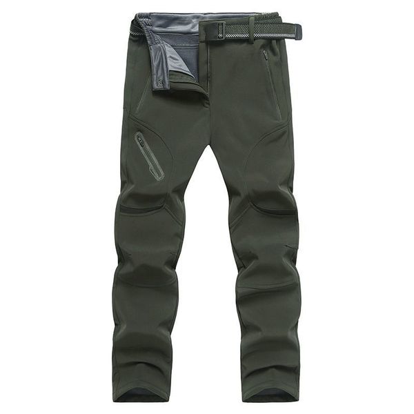 2019 men's winter warm cargo plus size 9xl thermal fleece military pants mens army green trousers with belt 110201, Black
2019 men's winter warm cargo plus size 9xl thermal fleece military pants mens army green trousers with belt 110201, Black