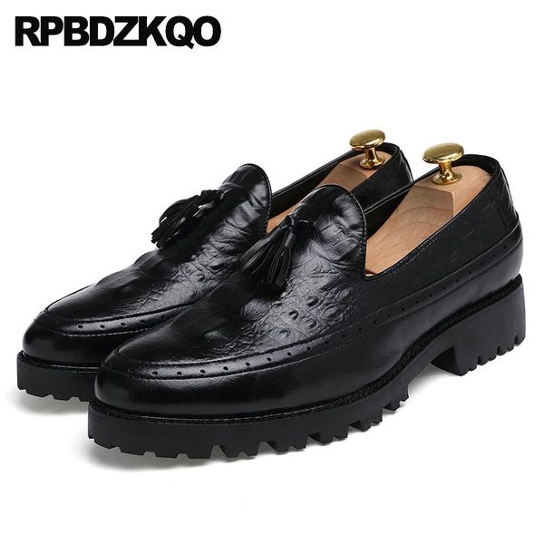 платье oxfords мужчины обувь случайной кожа бизнес мокасины зашнуровать свадебную кисточку крокодилова лианы аллигатора офиса красивых черны, Black
платье oxfords мужчины обувь случайной кожа бизнес мокасины зашнуровать свадебную кисточку крокодилова лианы аллигатора офиса красивых черны, Black