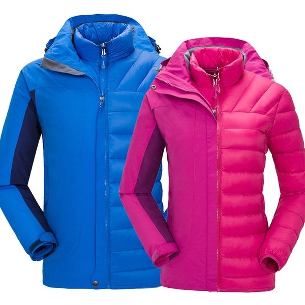outdoor stormsuit men's women's thickened three one down jacket with wind proof thermal insulation in autumn and winterblack frida
outdoor stormsuit men's women's thickened three one down jacket with wind proof thermal insulation in autumn and winterblack frida