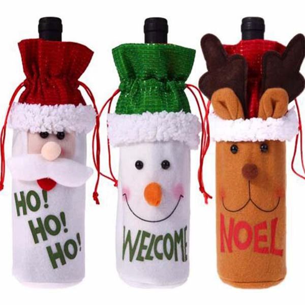 new year christmas decor wine bottle cover bag merry christmas decorations for home dinner gifts for family craft supplies s8mz qylmaz
new year christmas decor wine bottle cover bag merry christmas decorations for home dinner gifts for family craft supplies s8mz qylmaz