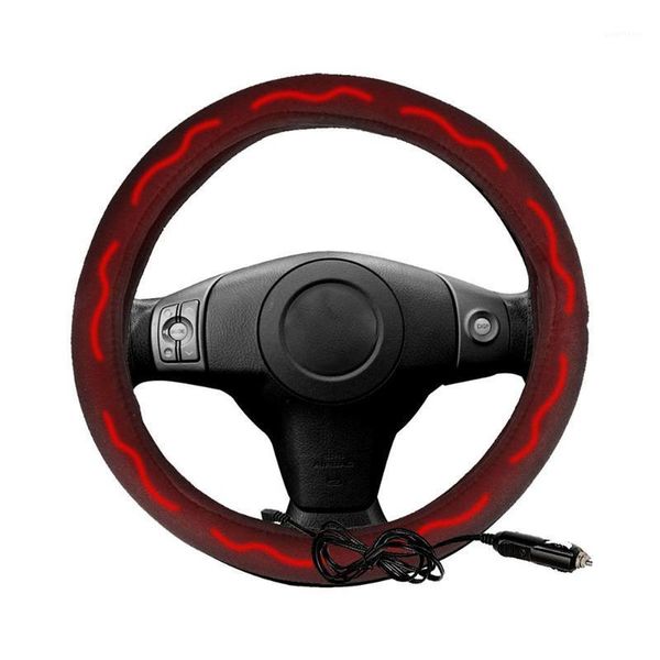 12v car heating steering wheel cover winter warm and comfortable hand warmer gm car steering wheel plush heater1
12v car heating steering wheel cover winter warm and comfortable hand warmer gm car steering wheel plush heater1