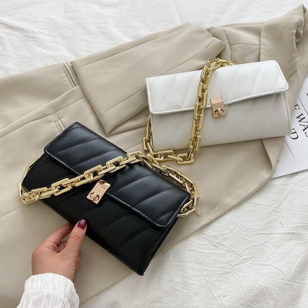 fashion pu leather sling handbag purse women elegant chain shoulder bag popular simple female daily bags brand underarm bag
fashion pu leather sling handbag purse women elegant chain shoulder bag popular simple female daily bags brand underarm bag