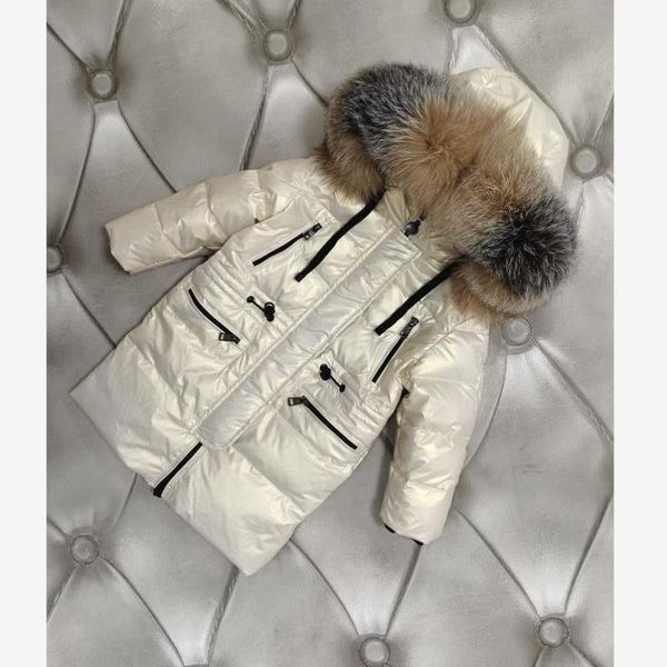russian winter children hooded warm coat kids thicker waterproof snow wear outerwear real fur collar parka down jackets 3227, Blue;gray
russian winter children hooded warm coat kids thicker waterproof snow wear outerwear real fur collar parka down jackets 3227, Blue;gray