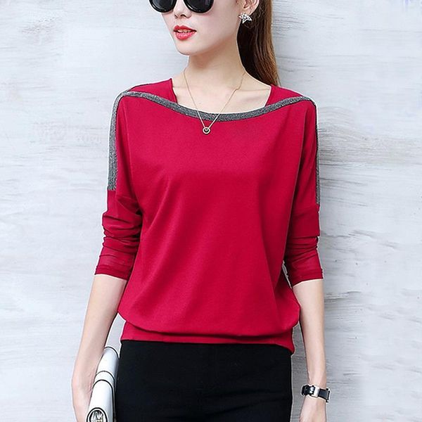 blouse shirts women 2020 spring autumn casual o-neck long sleeve loose plus size woman clothing blusas femininas ropa mujer, White
blouse shirts women 2020 spring autumn casual o-neck long sleeve loose plus size woman clothing blusas femininas ropa mujer, White