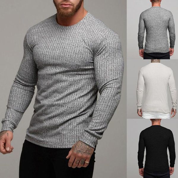men's sweaters nice men basic knittwear thin autumn fitness long sleeve knitting pullover spring sweater casual streetwear gymwear, White;black
men's sweaters nice men basic knittwear thin autumn fitness long sleeve knitting pullover spring sweater casual streetwear gymwear, White;black