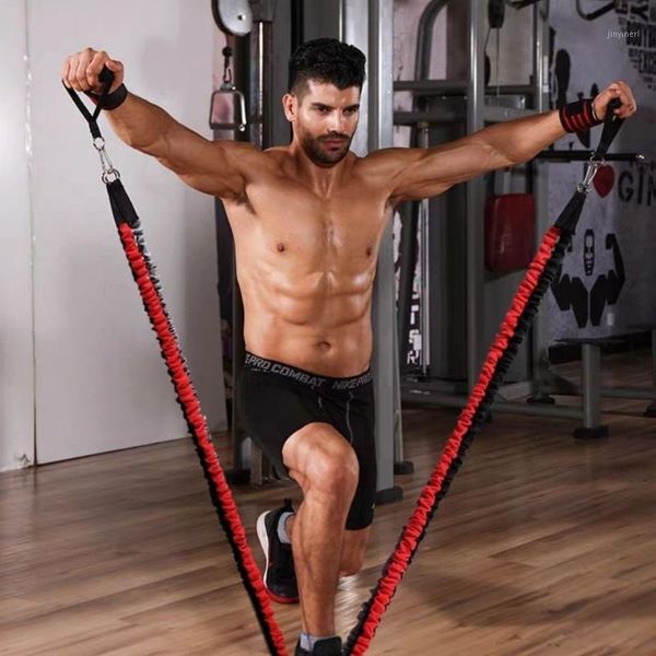 11pcs/set latex resistance bands crossfit training exercise yoga tubes pull rope rubber expander elastic bands fitness equipment1
11pcs/set latex resistance bands crossfit training exercise yoga tubes pull rope rubber expander elastic bands fitness equipment1