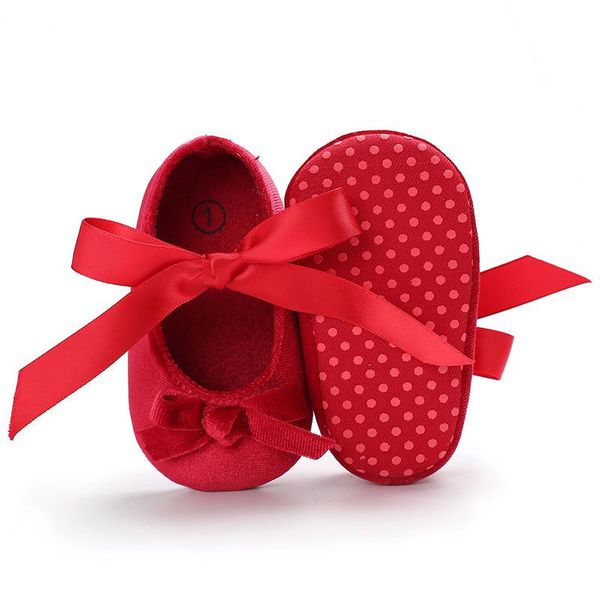handmade riband newborn baby girl shoes flats soft-sole comfortable prewalker first walker toddlers bowknot gift outdoor red
handmade riband newborn baby girl shoes flats soft-sole comfortable prewalker first walker toddlers bowknot gift outdoor red