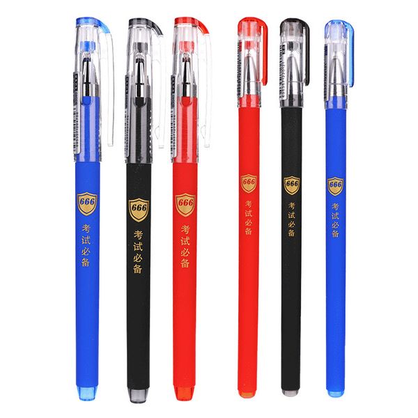 1pc 0.5mm Creative Quick Drying Gel Pens Color Gel-ink Pen Pencils Office School Stationary Supplies Student Writing Gift 040213
1pc 0.5mm Creative Quick Drying Gel Pens Color Gel-ink Pen Pencils Office School Stationary Supplies Student Writing Gift 040213