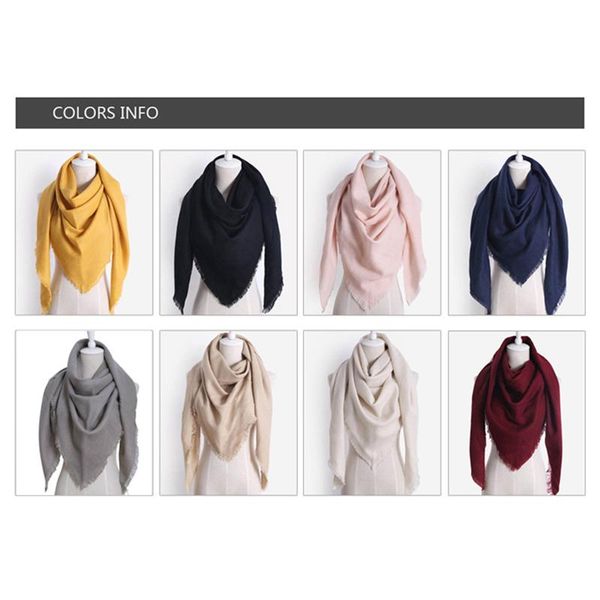 2021 new fashion winter warm triangle scarf for women shawl cashmere plaid scarves blanket shawls scarf female stole, Blue;gray
2021 new fashion winter warm triangle scarf for women shawl cashmere plaid scarves blanket shawls scarf female stole, Blue;gray