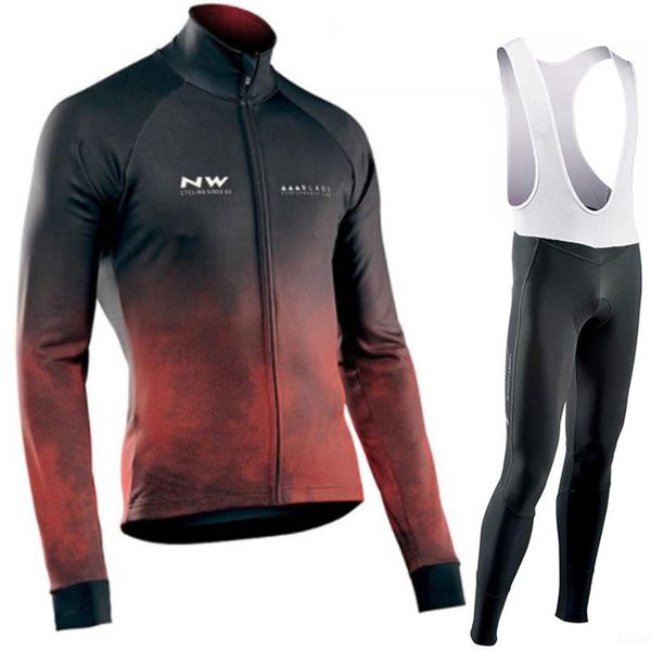 men's cycling kit 2020 cycling jersey long sleeve men's racing bike sportwear clothing ropa de ciclismo para hombre, Black;blue
men's cycling kit 2020 cycling jersey long sleeve men's racing bike sportwear clothing ropa de ciclismo para hombre, Black;blue