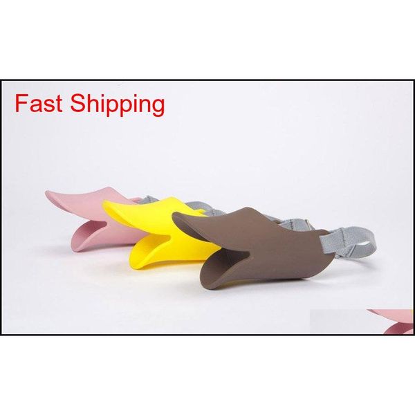 quack dog muzzles duck bill pet muzzles novelty cute duckbilled dog muzzle bark bite ser anti-bi qylnld yh_pack
quack dog muzzles duck bill pet muzzles novelty cute duckbilled dog muzzle bark bite ser anti-bi qylnld yh_pack
