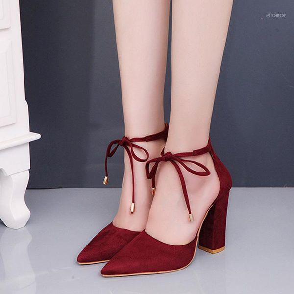 gaoke 2020 retro high heels women's sandals summer shoes ladies strappy pumps thin air heels woman lace up shoes 9115191, Black
gaoke 2020 retro high heels women's sandals summer shoes ladies strappy pumps thin air heels woman lace up shoes 9115191, Black