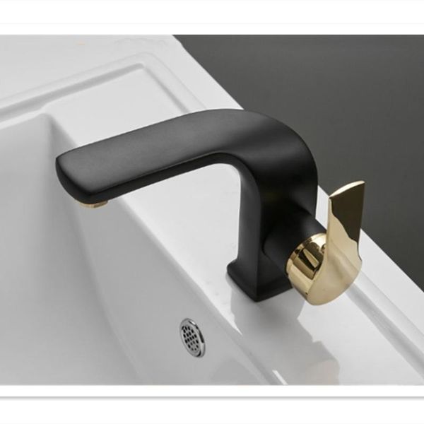 liuyue basin faucets brass black/chrome bathroom modern style design faucet deck mounted cold/water sink mixer taps torneira
liuyue basin faucets brass black/chrome bathroom modern style design faucet deck mounted cold/water sink mixer taps torneira
