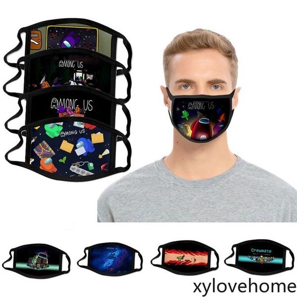among us game mask lovely designer facemask kids games printed masks reusable washable dust-proof protection cotton party masks
among us game mask lovely designer facemask kids games printed masks reusable washable dust-proof protection cotton party masks