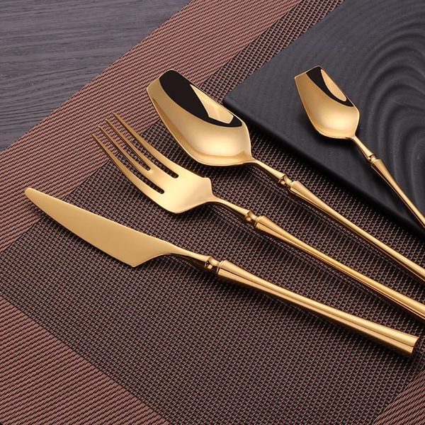 cutlery set mirror gold cutlery set stainless steel dinnerwar steel gold forks spoons knives steel cutlery set silverware h wmtfao
cutlery set mirror gold cutlery set stainless steel dinnerwar steel gold forks spoons knives steel cutlery set silverware h wmtfao