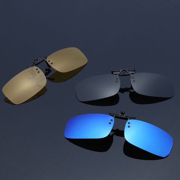 newuv polarized sunglasses clip on 400 protection for driving fishing cycling night vision glasses prescription/myopia eyeglasses
newuv polarized sunglasses clip on 400 protection for driving fishing cycling night vision glasses prescription/myopia eyeglasses