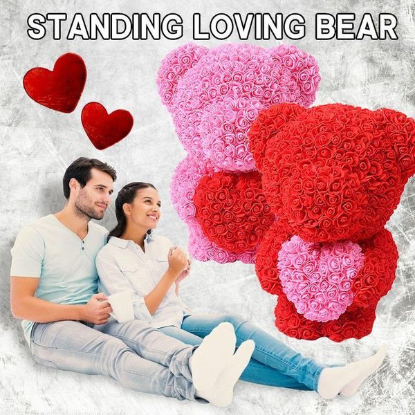 bear dolls rose bear pe birthday decorations toy gift valentine's day artificial rose lovely wedding simulated love girlfriend1
bear dolls rose bear pe birthday decorations toy gift valentine's day artificial rose lovely wedding simulated love girlfriend1