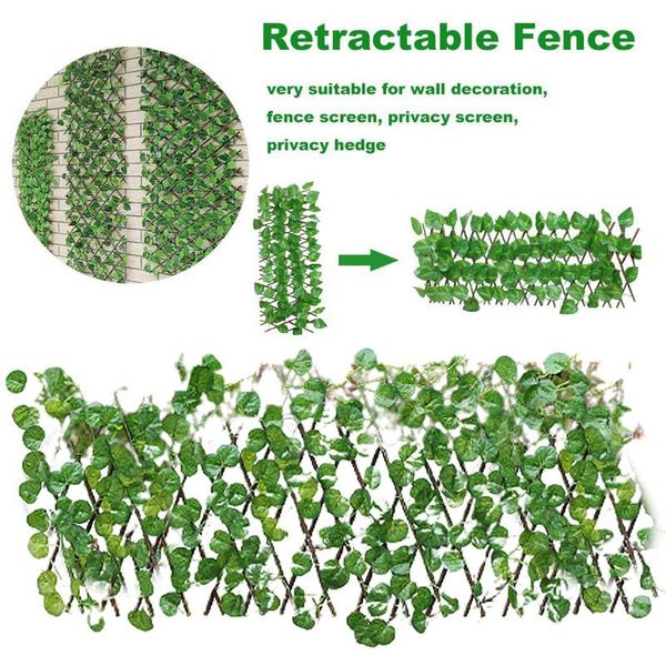 2020 green plants decorative simulation artificial garden decor hedge fence leaves wall decor artificial plants home decorations
2020 green plants decorative simulation artificial garden decor hedge fence leaves wall decor artificial plants home decorations