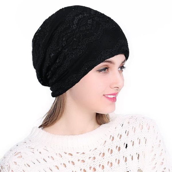 chsdcsi lace skullies headscarf wrap muslim turban hats women stretch bonnet chemo lady bandana casual beanies, Blue;gray
chsdcsi lace skullies headscarf wrap muslim turban hats women stretch bonnet chemo lady bandana casual beanies, Blue;gray