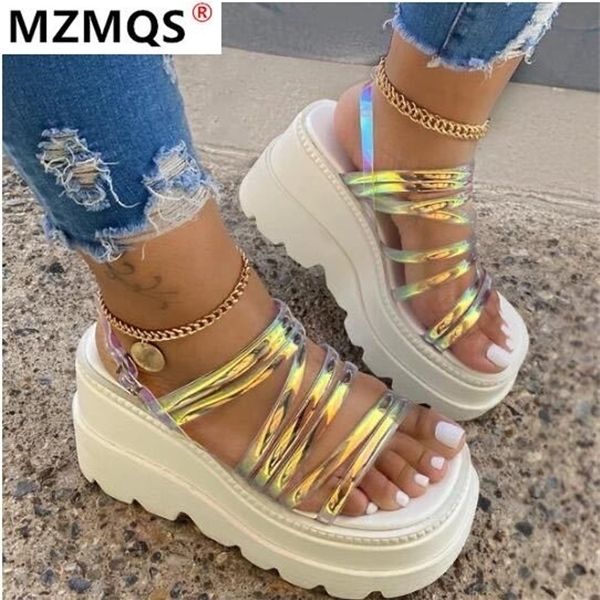 2020 new big size 35-43 ins fashion women platform sandals open toe buckle strappy pre-sale sandals women summer shoes woman, Black
2020 new big size 35-43 ins fashion women platform sandals open toe buckle strappy pre-sale sandals women summer shoes woman, Black
