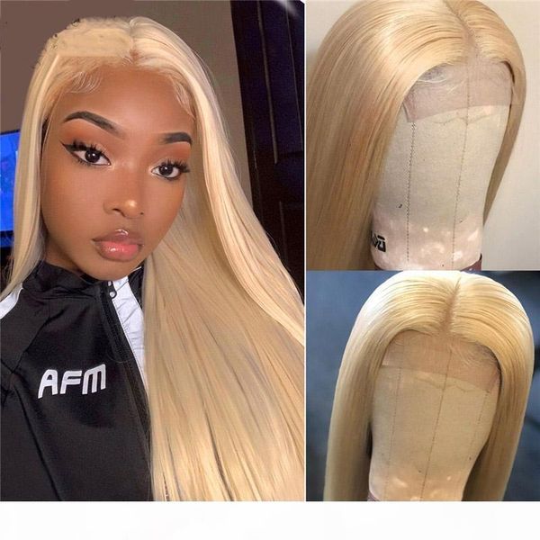 blonde lace front human hair wigs 613 straight indian virgin hair glueless full lace wigs pre plucked natural hairline with baby hair, Black;brown
blonde lace front human hair wigs 613 straight indian virgin hair glueless full lace wigs pre plucked natural hairline with baby hair, Black;brown